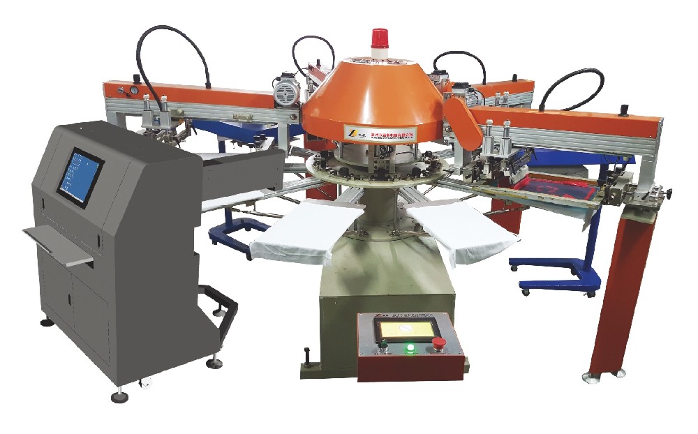 數碼印花機是如何防靜電的？